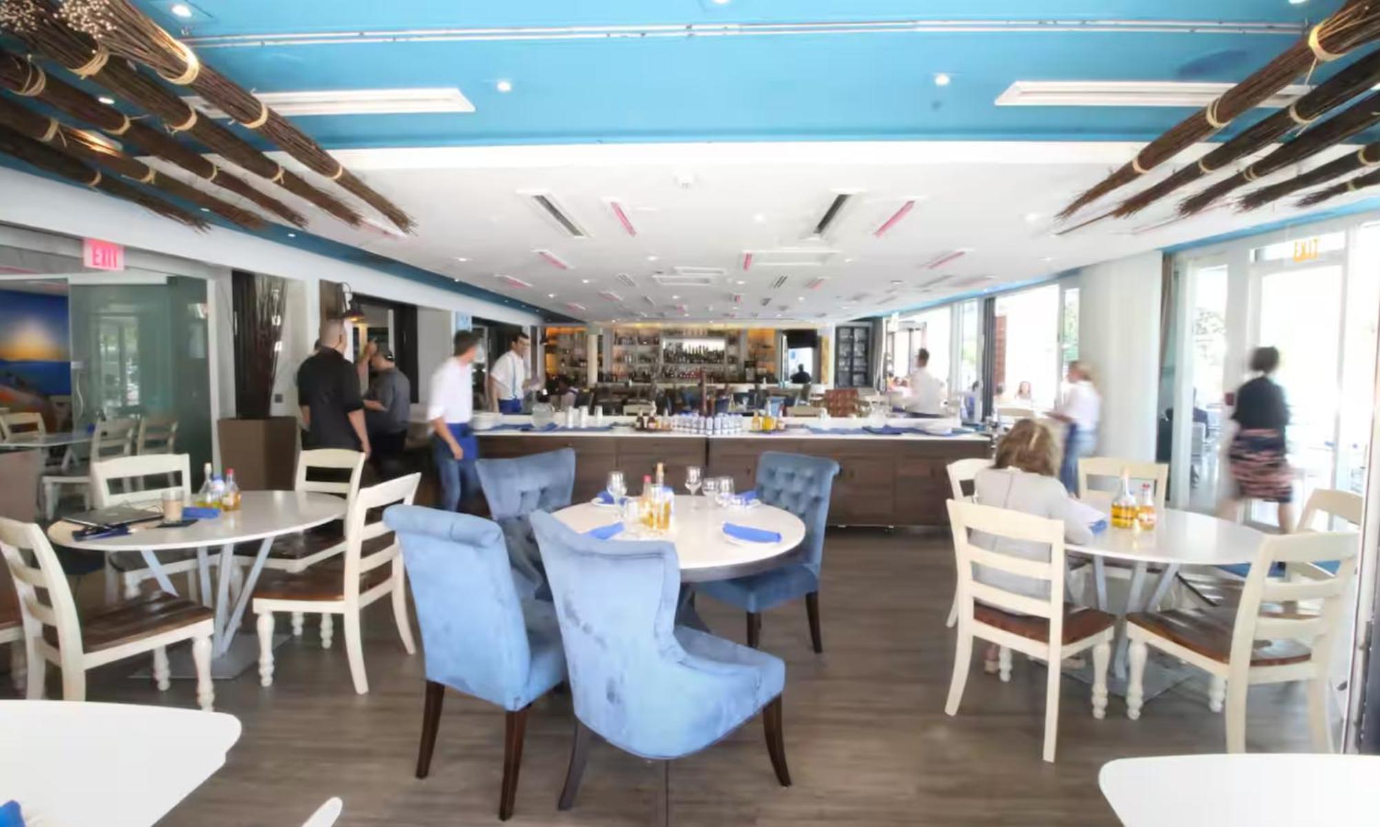 Beachfront Bentley Hotel One Bedroom Suite With Balcony And Beach Access Μαϊάμι Μπιτς Εξωτερικό φωτογραφία